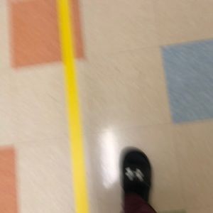 Meet your Posher, Aidan